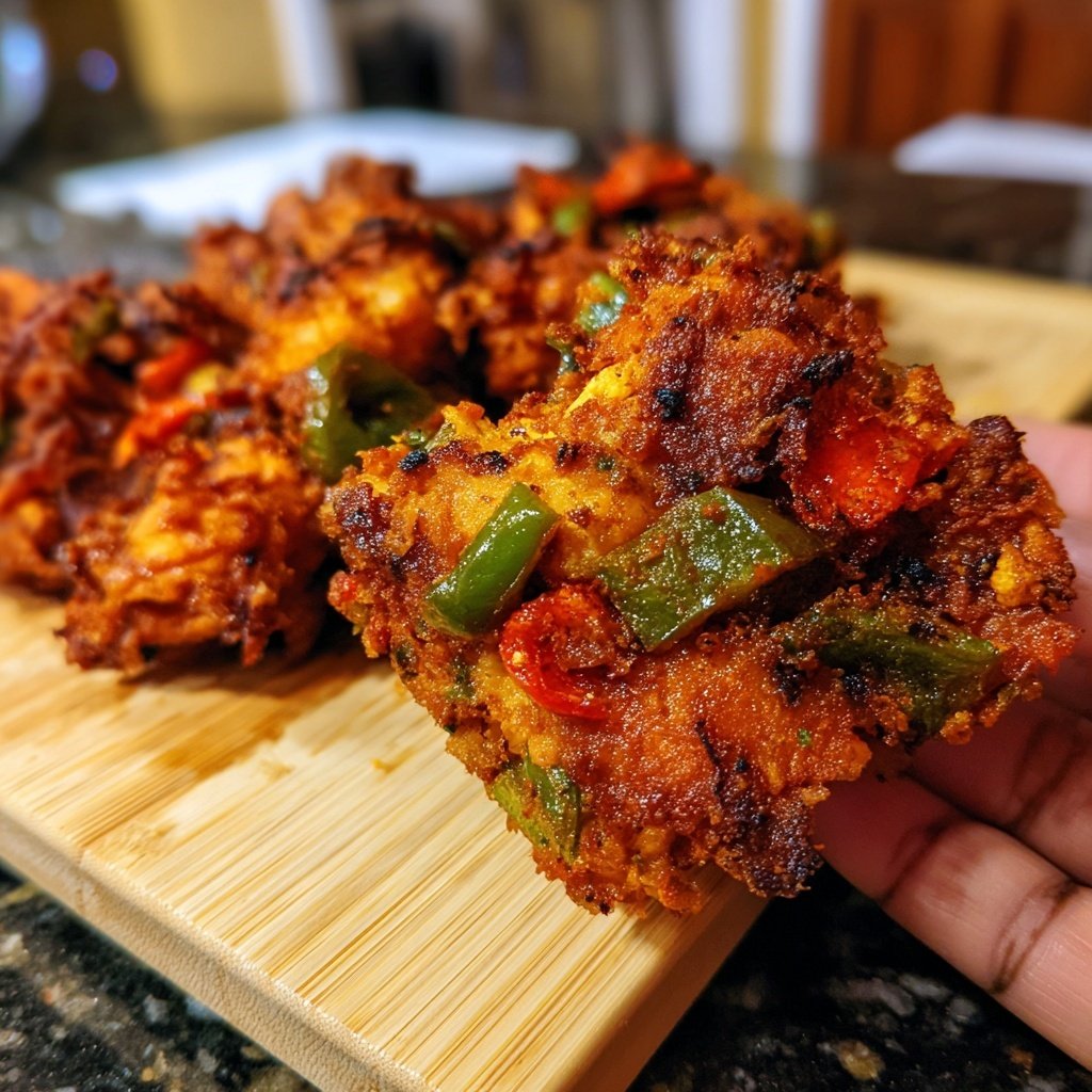 Abendessen schnell mit Pfannengericht