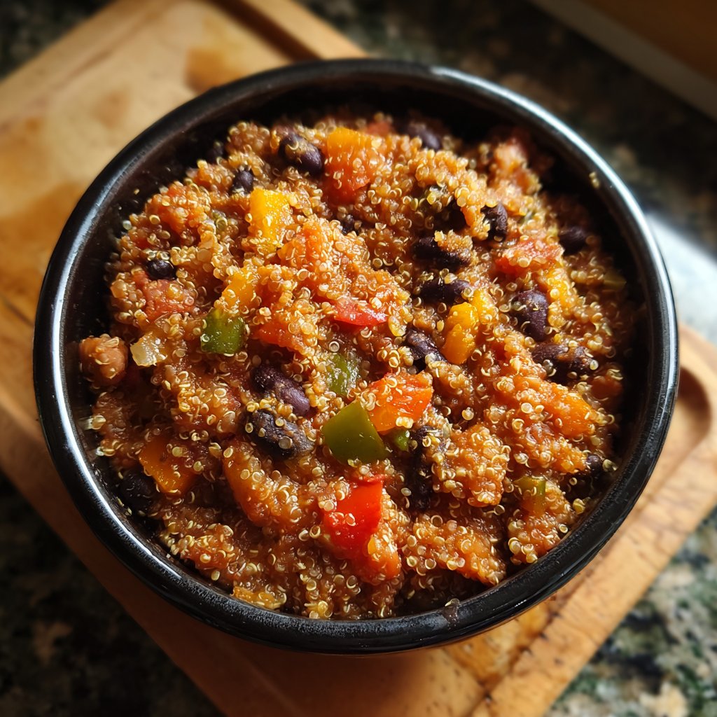 High Protein One Pot Gerichte